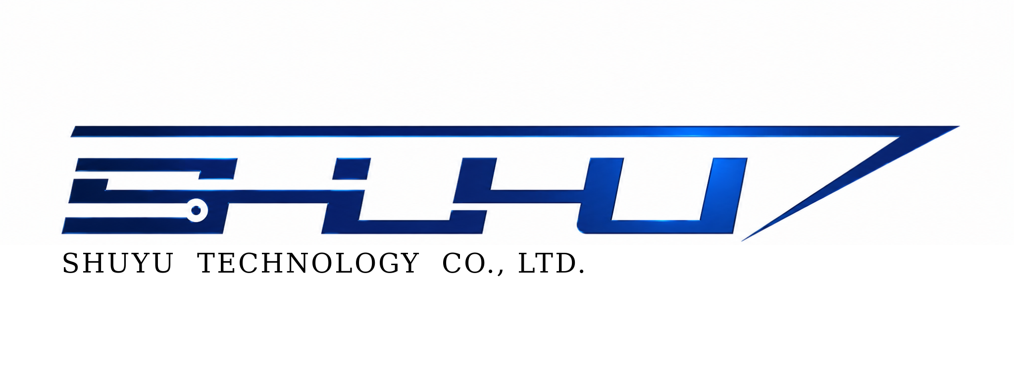 SHUYU TECHNOLOGY CO., LTD.